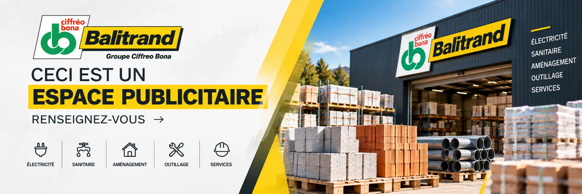 Publicité : Présentation