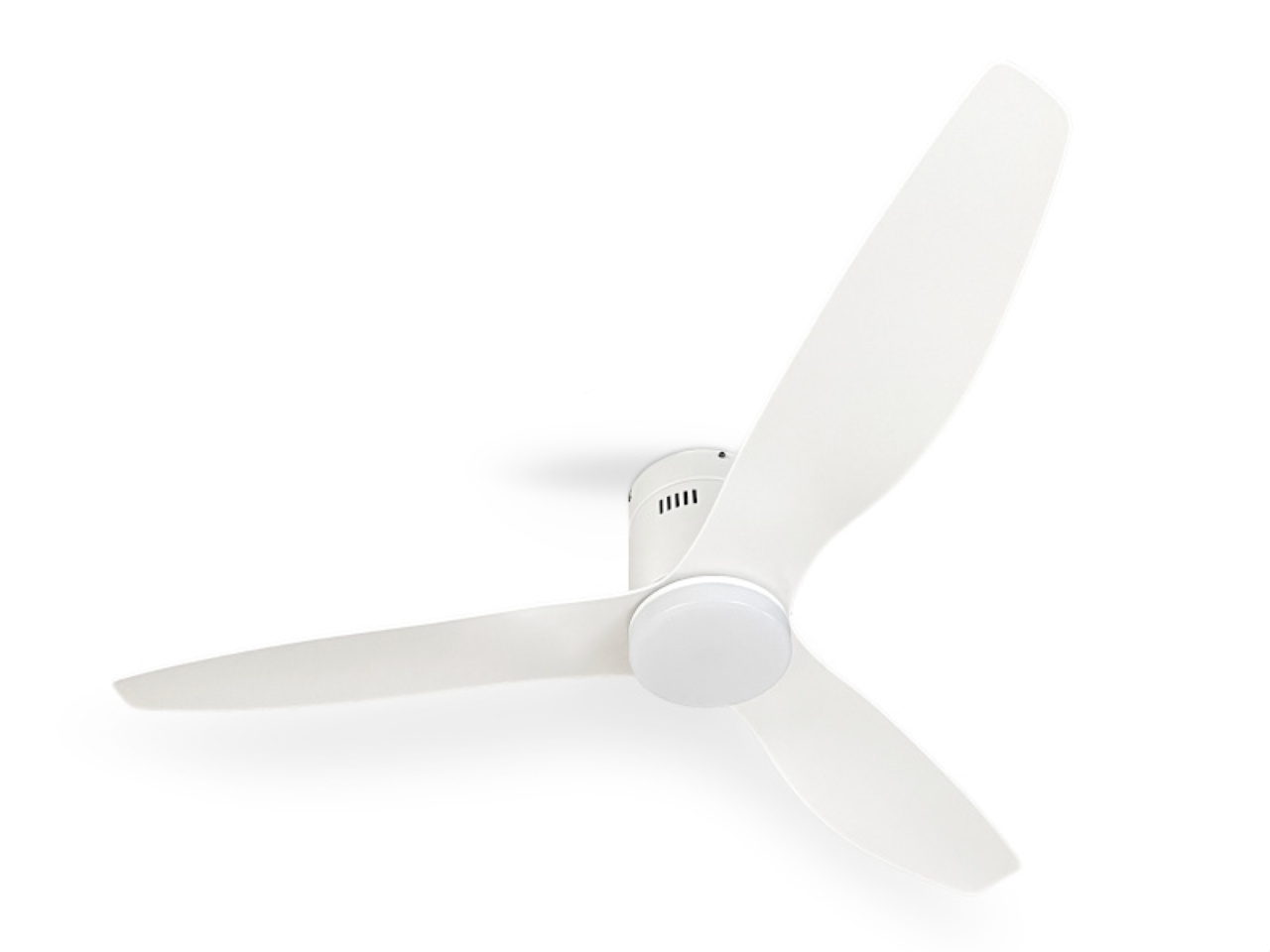 Brasseur d'air Samarat avec LED + Thermostat