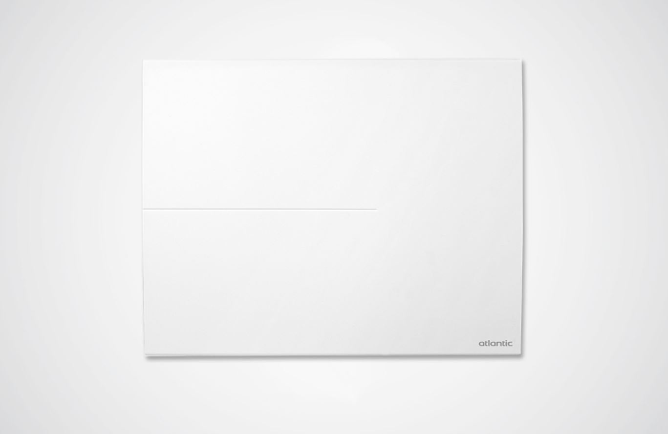 Radiateur chaleur douce SOKIO