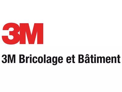3M BRICOLAGE ET BATIMENT