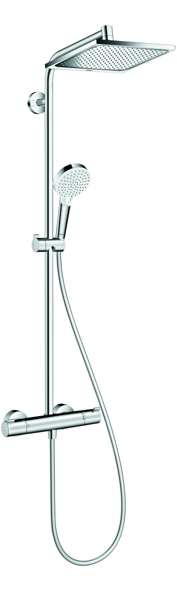 Colonne de douche CROMETA E240