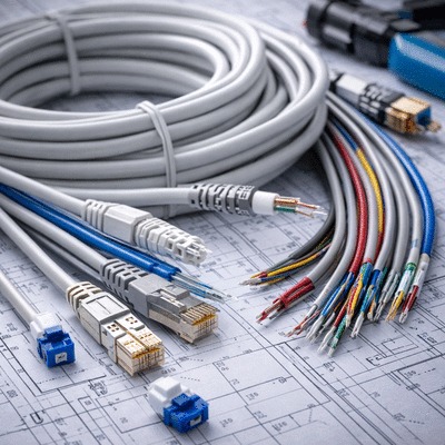 Cables data