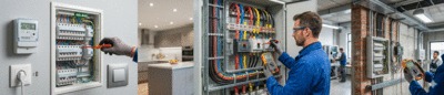 Electricité