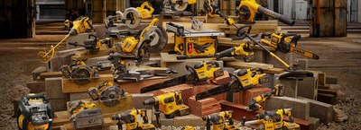 DEWALT