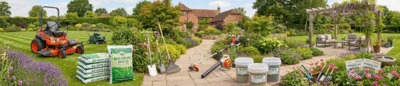 Jardin