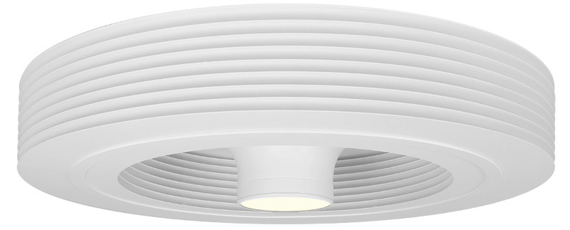 Ventilateur de plafond Exhale avec LEDS
